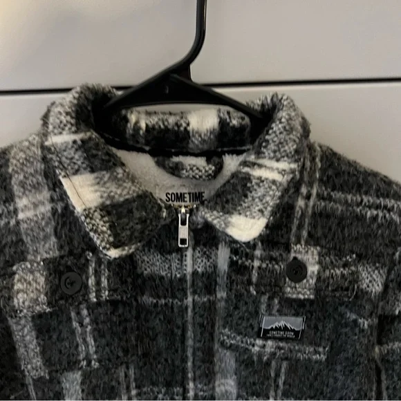 Sometime Soon Jacket - Picture 8 of 11